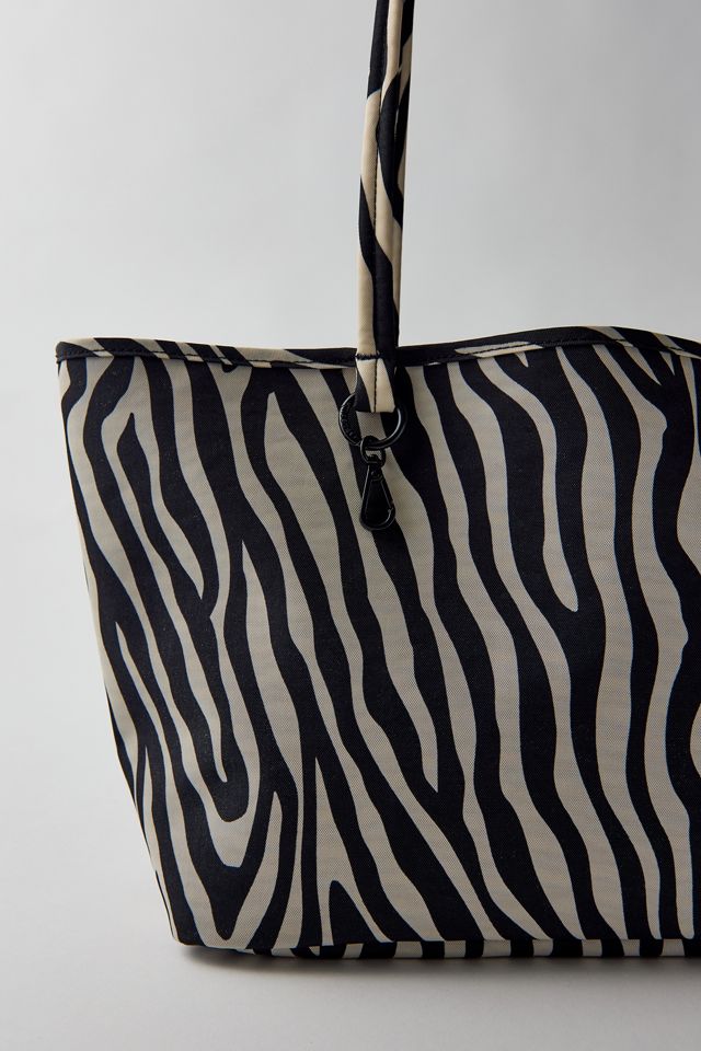 BAGGU Medium Nylon Reverse Tote Bag #2