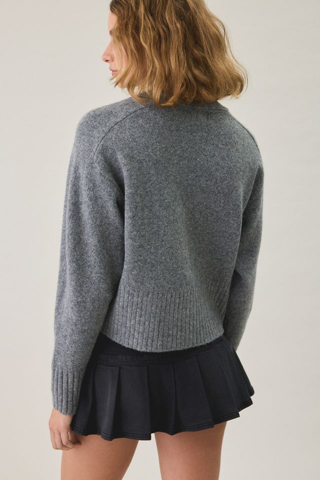 Cardigan à col en V So Soft BDG #2