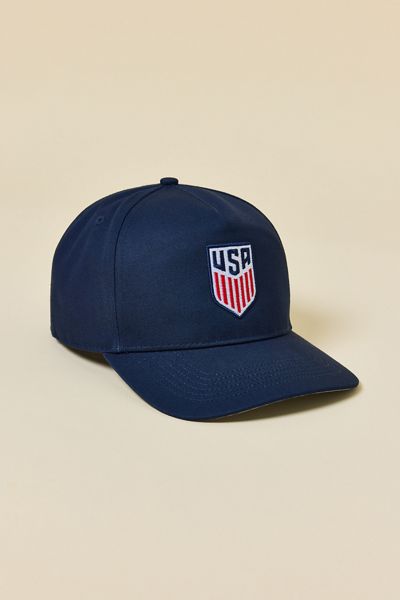 Casquette Hitch de soccer USMNT de '47 Brand