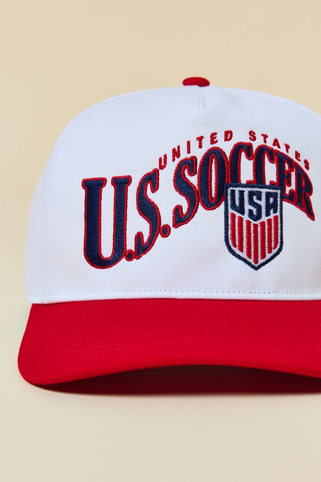 Casquette Hitch bicolore US Soccer de '47 Brand #1