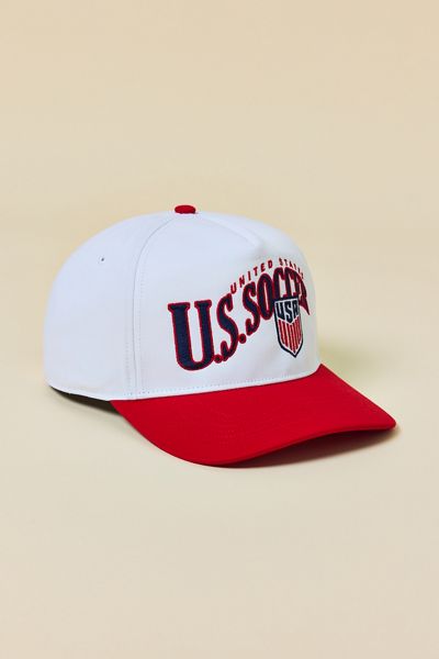 '47 Brand US Soccer Two-Tone Hitch Hat