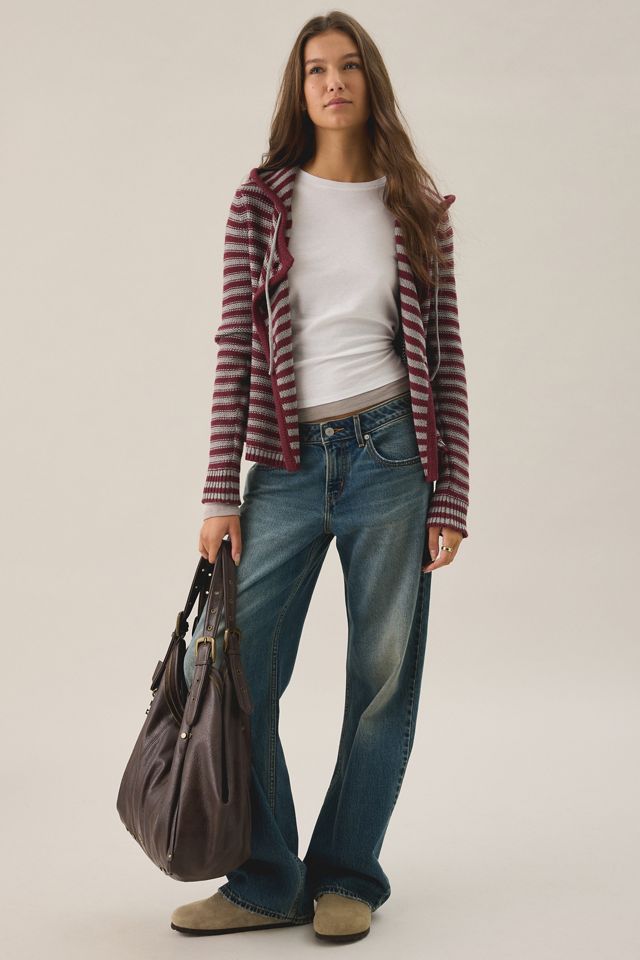 BDG Off Campus Hoodie Sweater #1