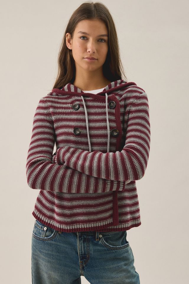 BDG Off Campus Hoodie Sweater #2