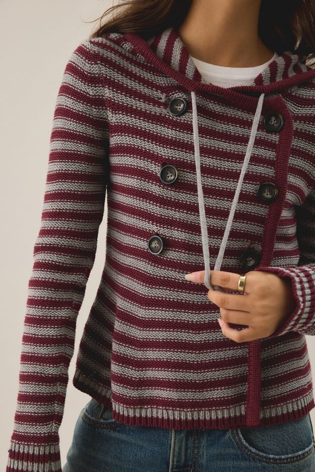 BDG Off Campus Hoodie Sweater #3