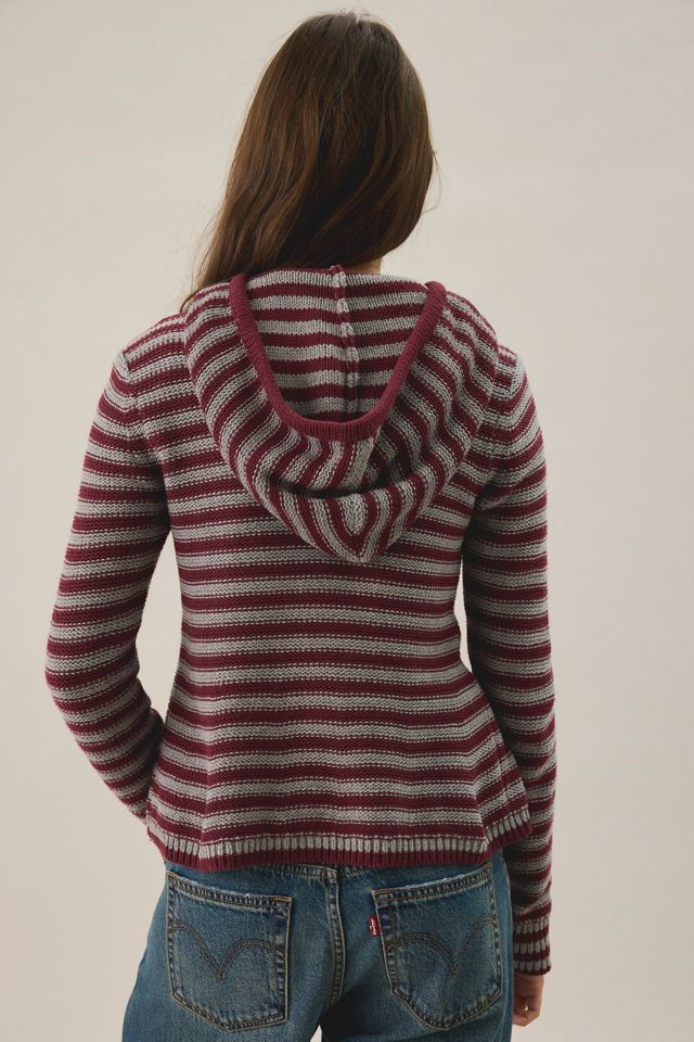 BDG Off Campus Hoodie Sweater #4