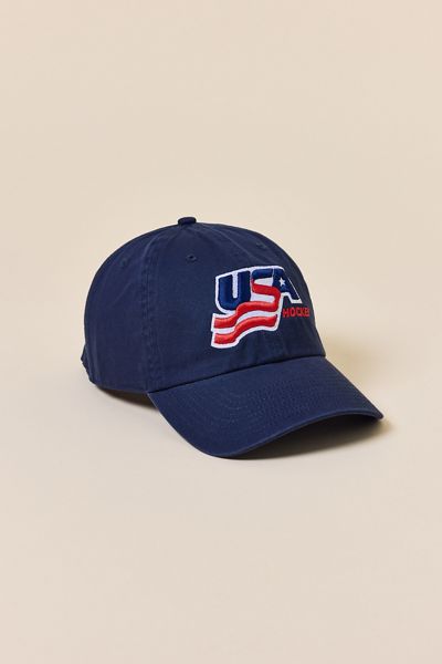 Casquette Clean Up USA Hockey de '47 Brand