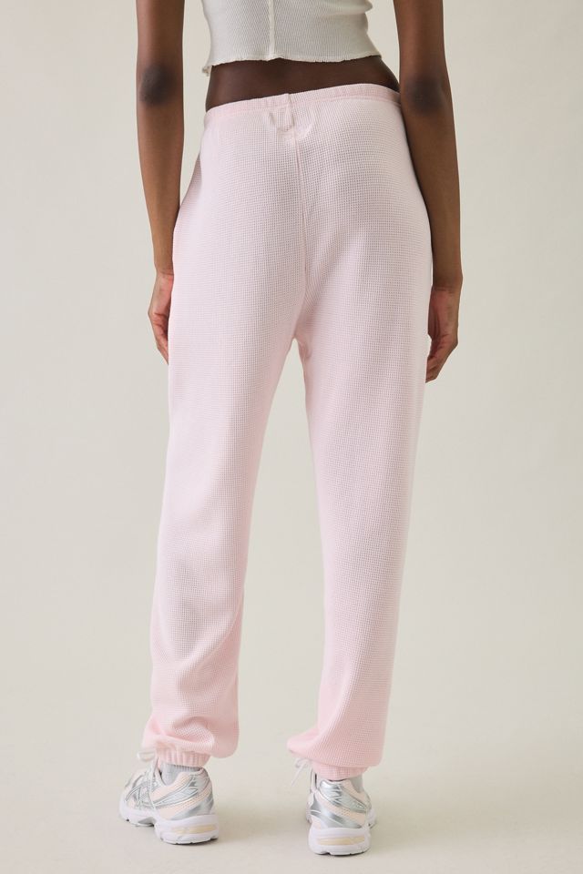 Boys Lie Cotton Candy Embroidered Graphic Kimmy Pants #3
