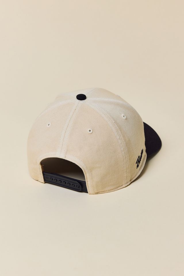 '47 Brand NHL Boston Bruins Hitch Hat #1