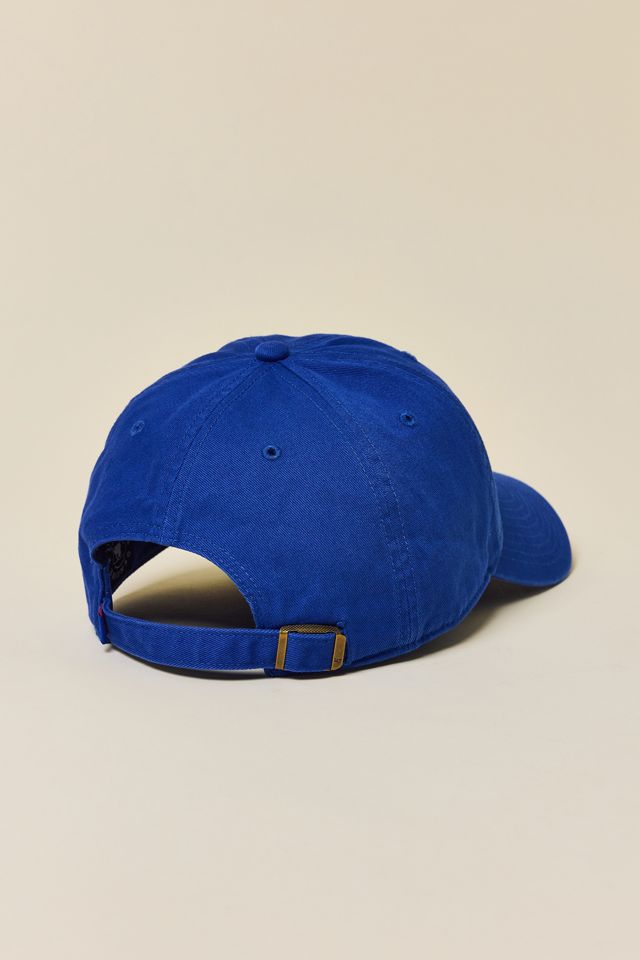 '47 Brand MLB Chicago Cubs Clean Up Hat #1