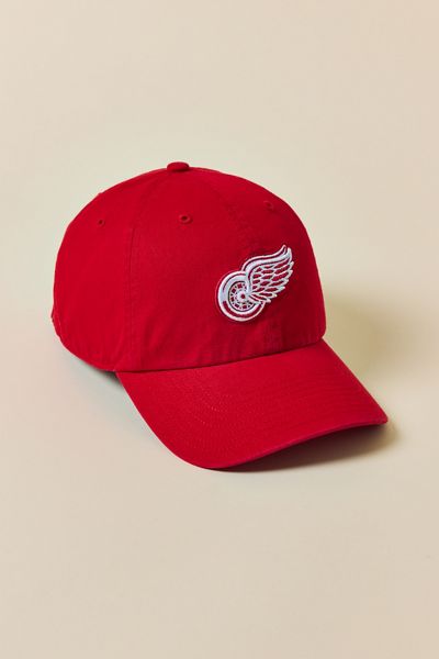 Casquette Clean Up MLB des Red Wings de Detroit de '47 Brand