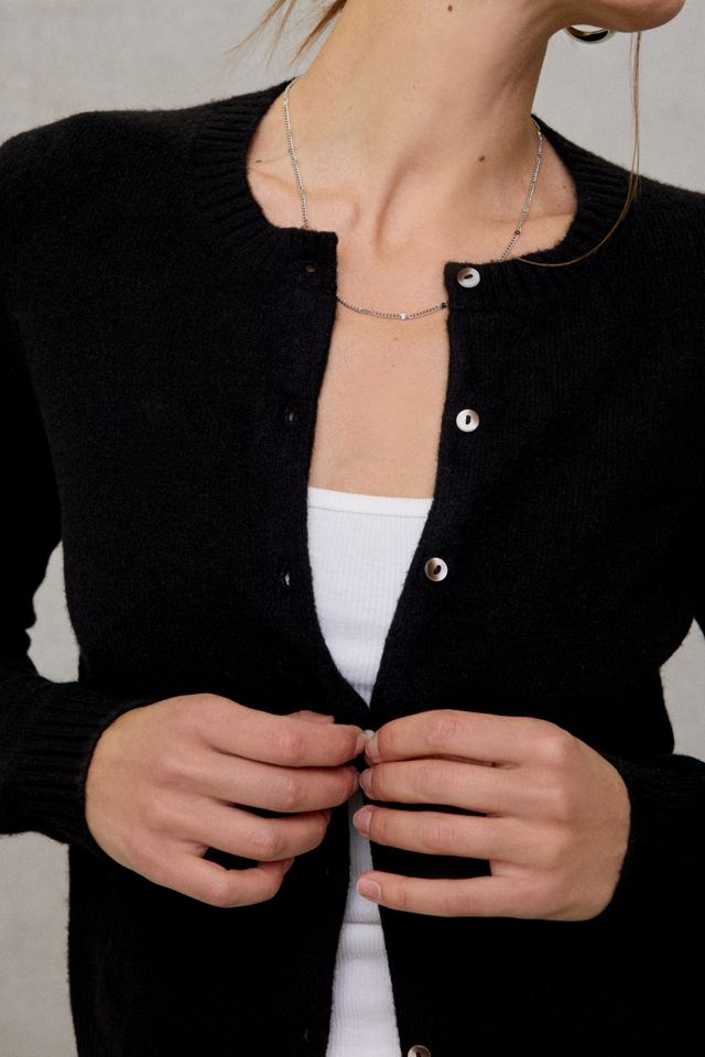 BDG So Soft Cardigan #1