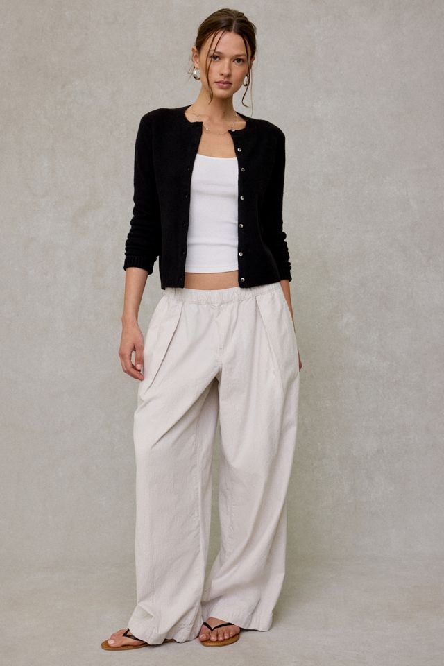 BDG So Soft Cardigan #3