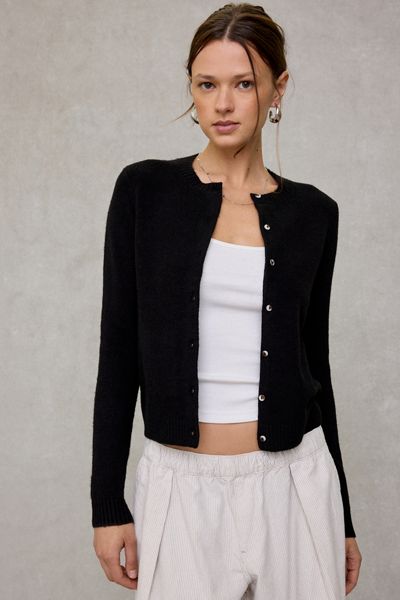 BDG So Soft Cardigan