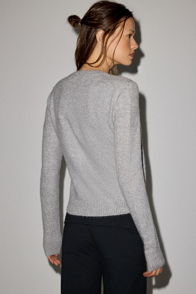 Cardigan So Soft BDG #3