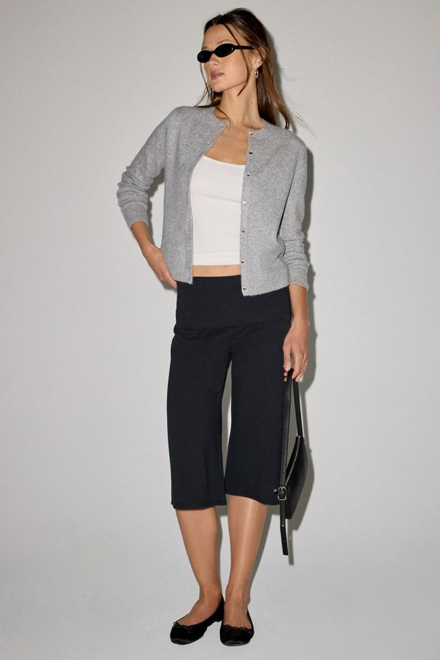 Cardigan So Soft BDG #4