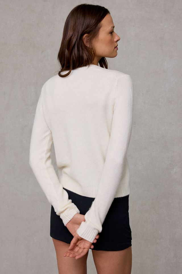 Cardigan So Soft BDG #1