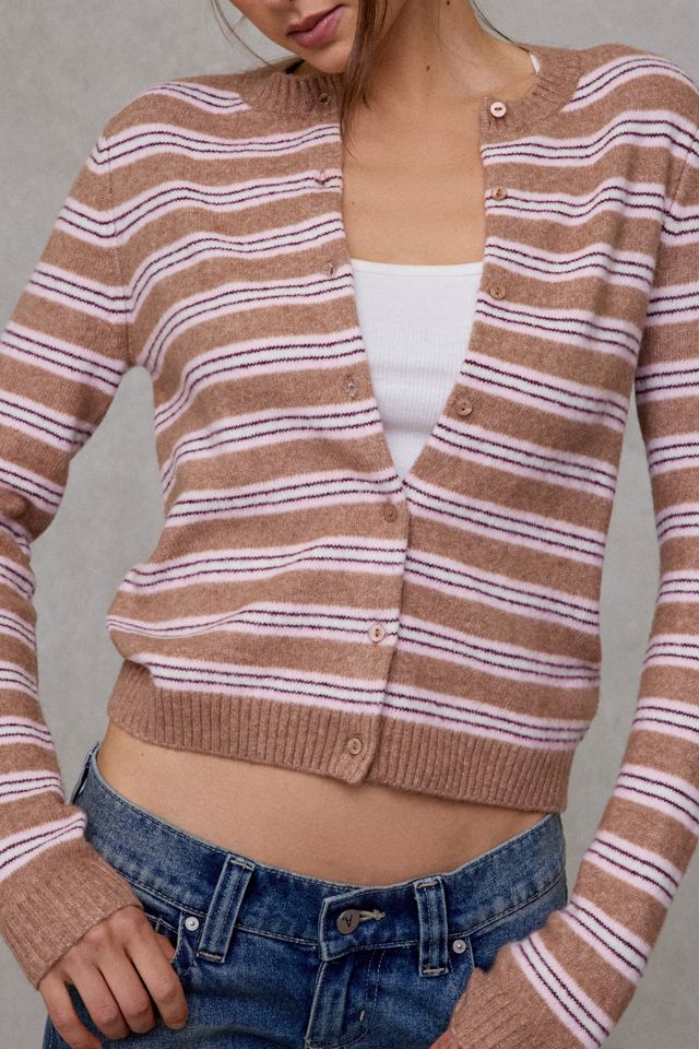 Cardigan So Soft BDG #1