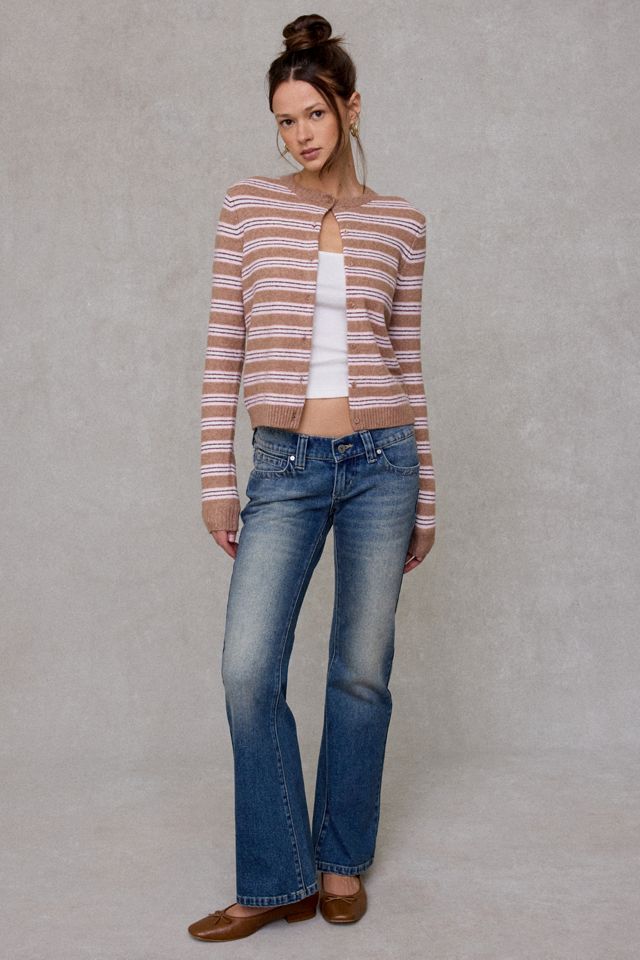 Cardigan So Soft BDG #2