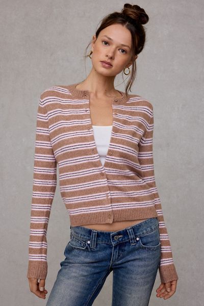 BDG So Soft Cardigan