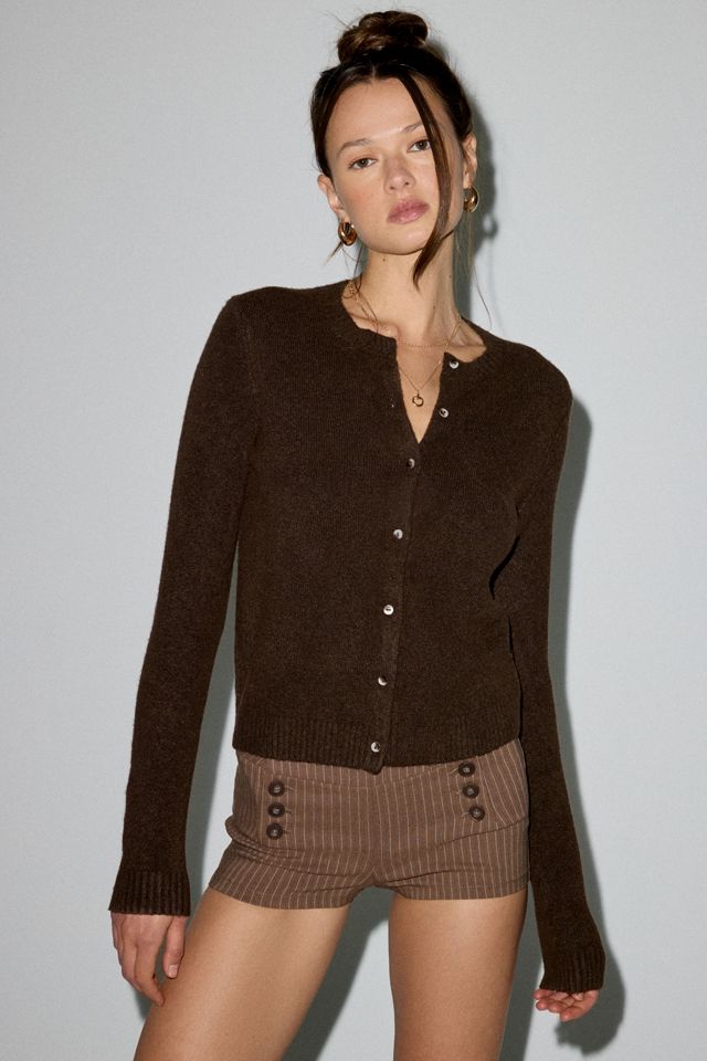 Cardigan So Soft BDG #1