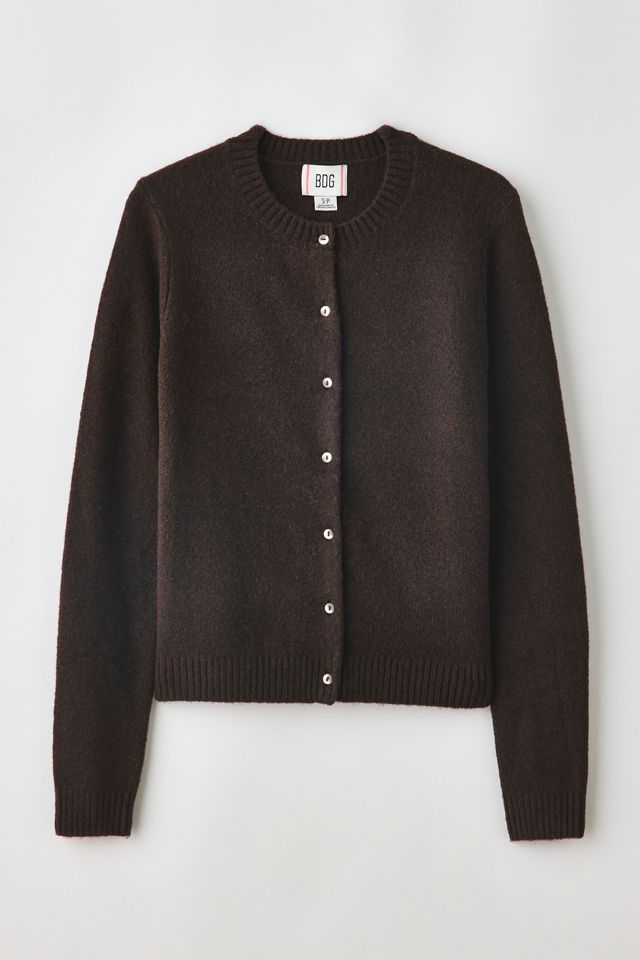 Cardigan So Soft BDG #4