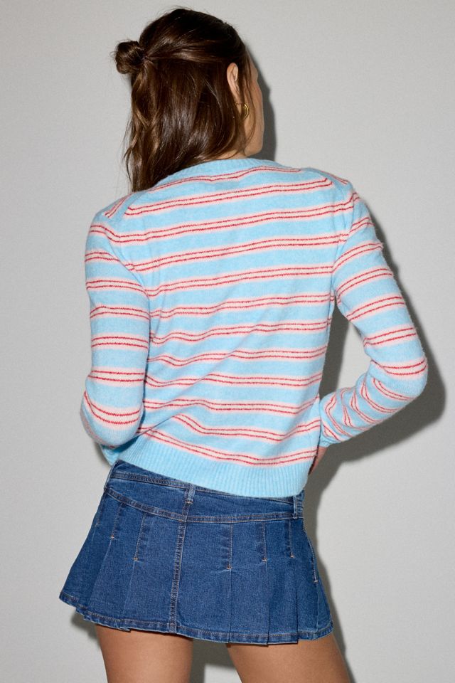 BDG So Soft Cardigan #3