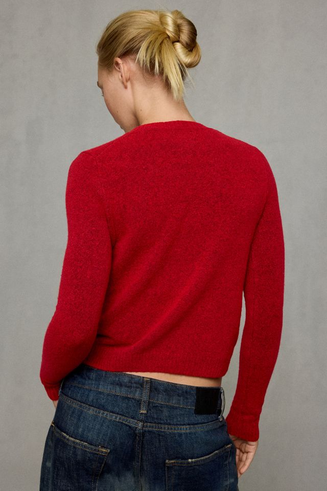 BDG So Soft Cardigan #3