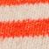 Grey/Orange Stripe