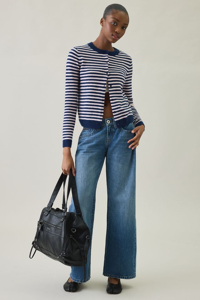 BDG So Soft Cardigan #3