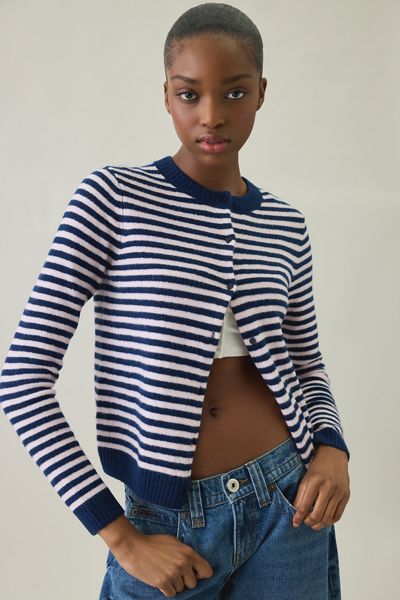 BDG So Soft Cardigan