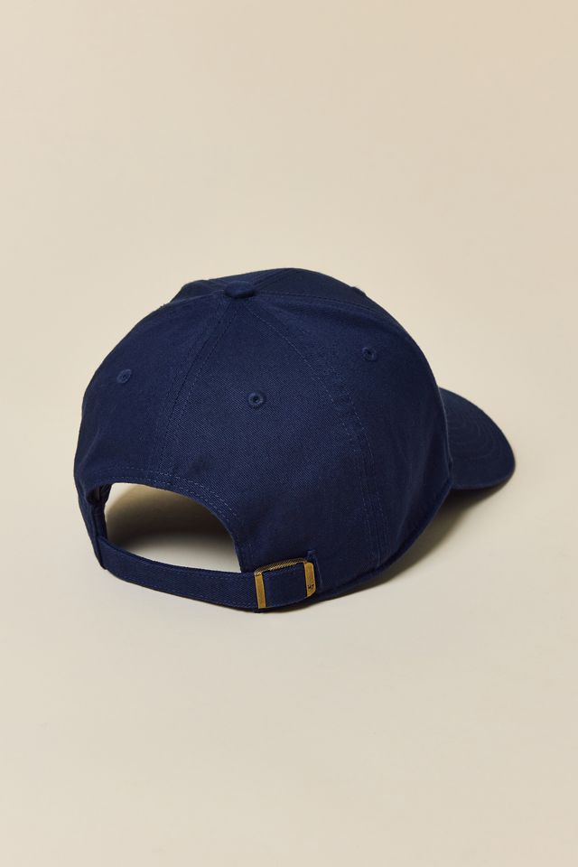 '47 Brand NHL Florida Panthers Clean Up Hat #1
