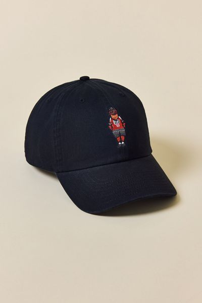 '47 Brand NHL Philadelphia Flyers Gritty Clean Up Hat