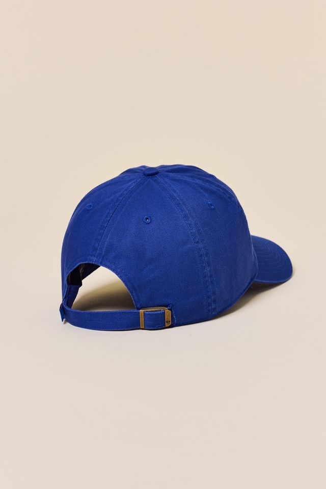 '47 Brand MLB Toronto Blue Jays Clean Up Hat #1