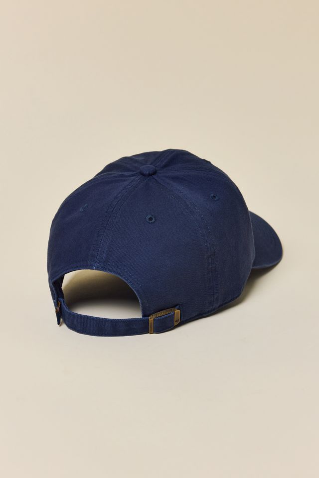 '47 Brand MLB Milwaukee Brewers Clean Up Hat #1
