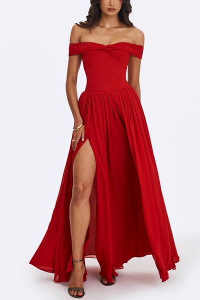 Women's Red Dresses | Urban Outfitters