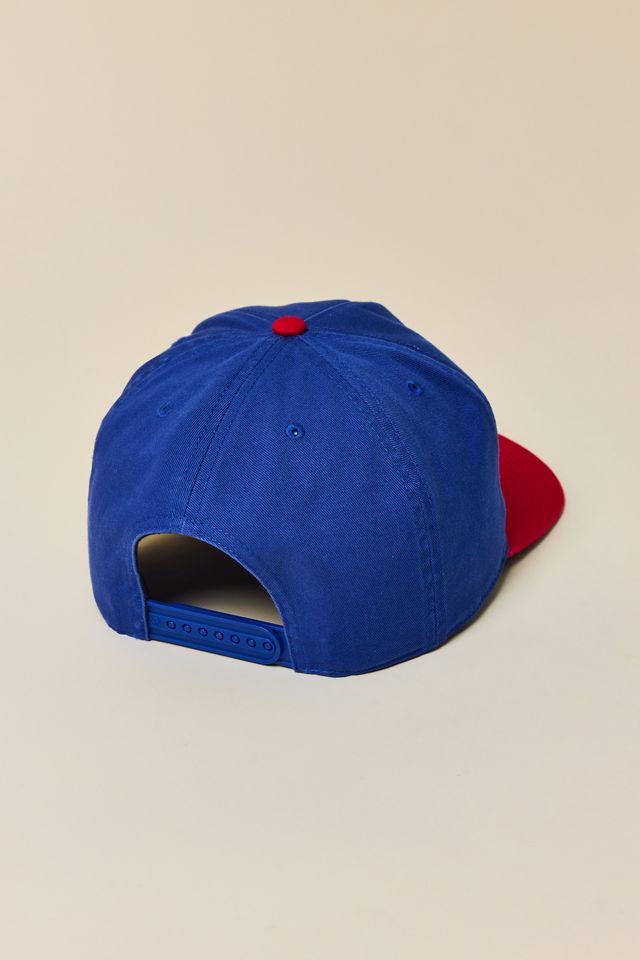 '47 Brand NHL New York Rangers Hitch Hat #2