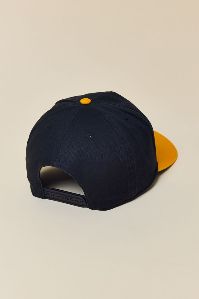 '47 Brand NHL Pittsburgh Penguins Hitch Hat #2