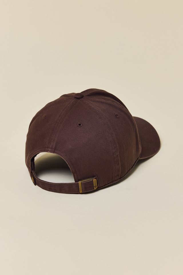 '47 Brand MLB San Diego Padres Clean Up Hat #1