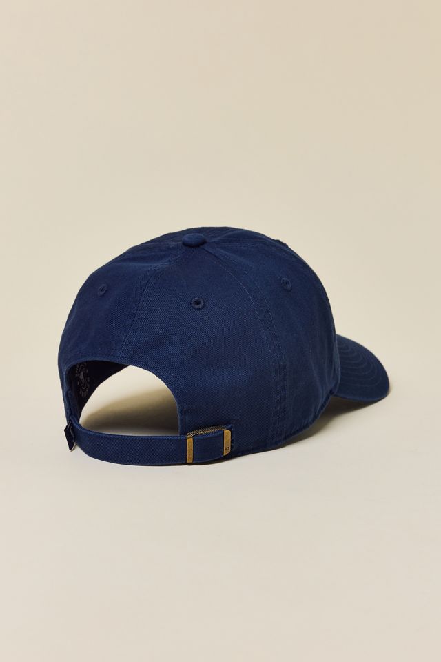 '47 Brand MLB Seattle Mariners Clean Up Hat #1