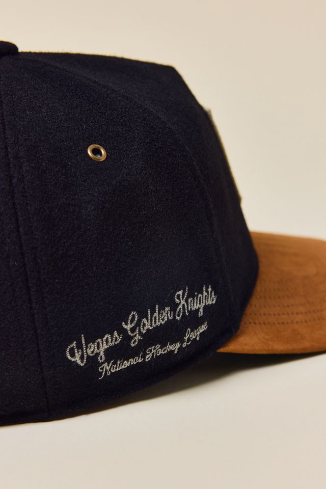 '47 Brand NHL Vegas Golden Knights Hitch Hat #1
