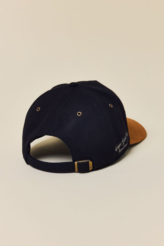 '47 Brand NHL Vegas Golden Knights Hitch Hat #2