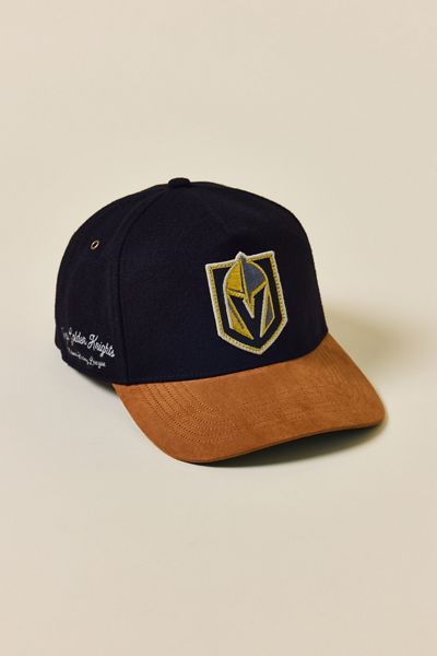 Casquette Hitch NHL Vegas Golden Knights de '47 Brand