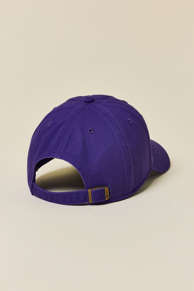'47 Brand MLB Arizona Diamondbacks Clean Up Hat #1