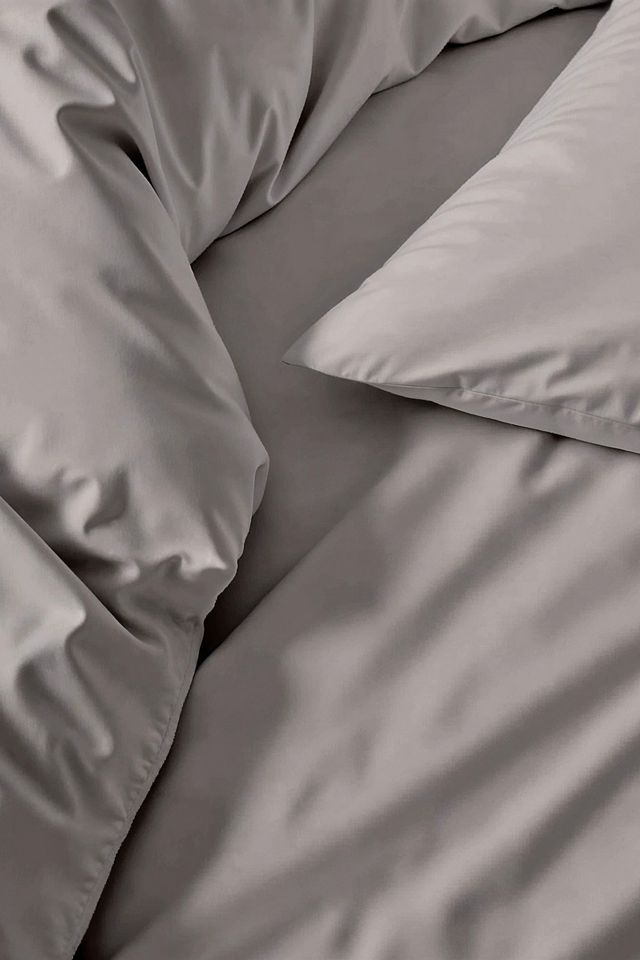 Italic Luxe Australian Sateen Pillowcase Set #1