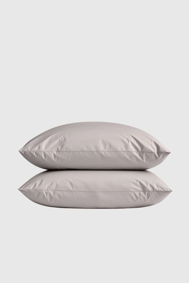Italic Luxe Australian Sateen Pillowcase Set #2