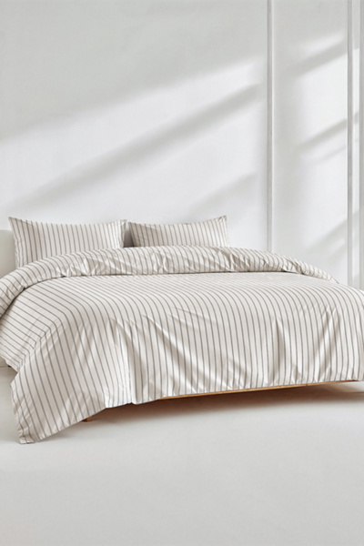Italic Luxe Australian Sateen Pillowcase Set
