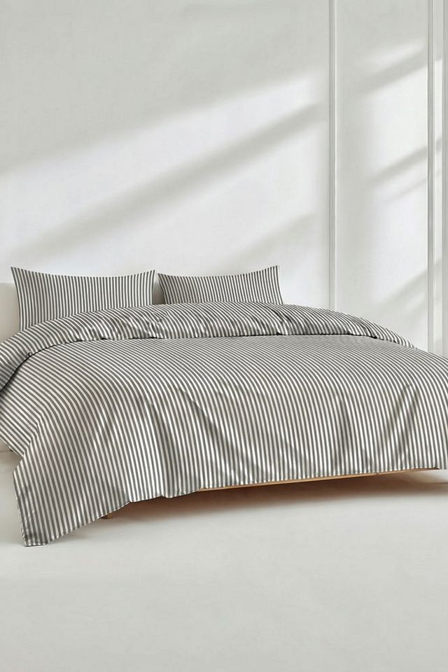 Italic Luxe Australian Sateen Pillowcase Set #1