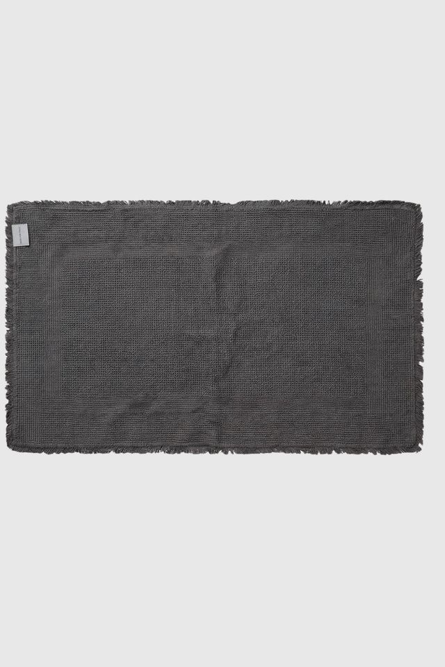 Italic Ultraplush Bath Mat #4