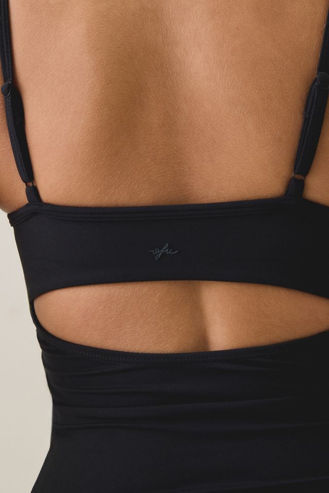 Out From Under Saturday Sculpt Essential Seamed Cami #2