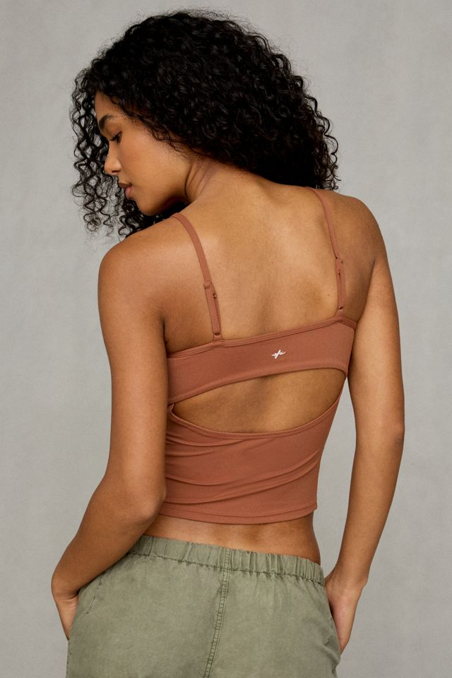 Out From Under Saturday Sculpt Essential Seamed Cami #3